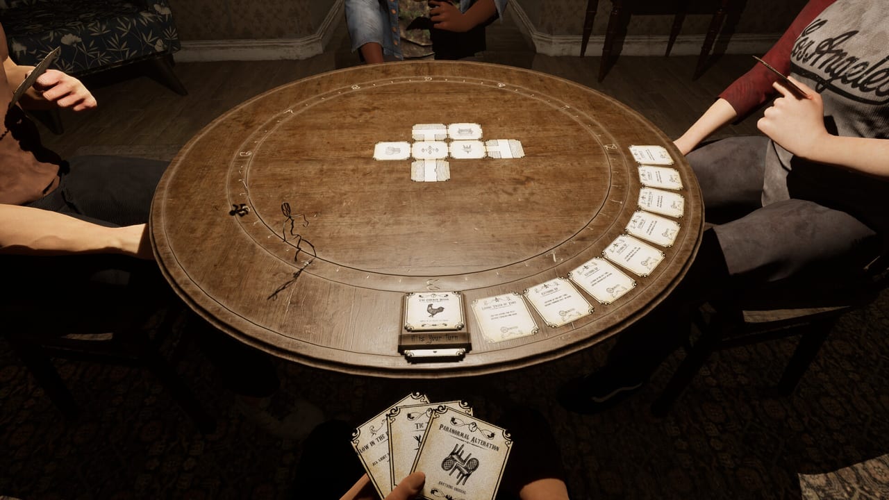 Cards Hub