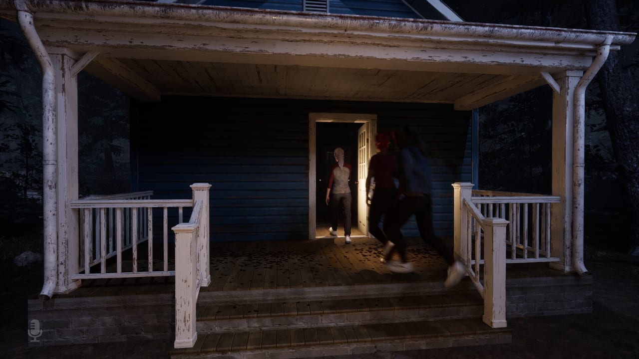 How to Escape the Cabin Game