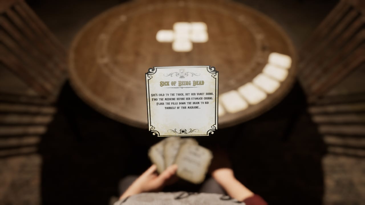 Card Types